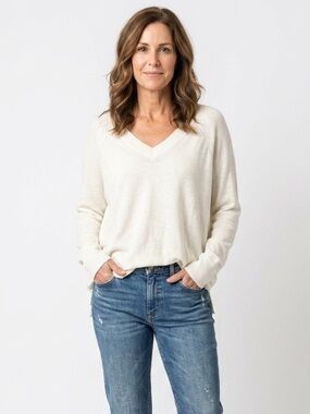 Lucky Brand Boyfriend Sweater